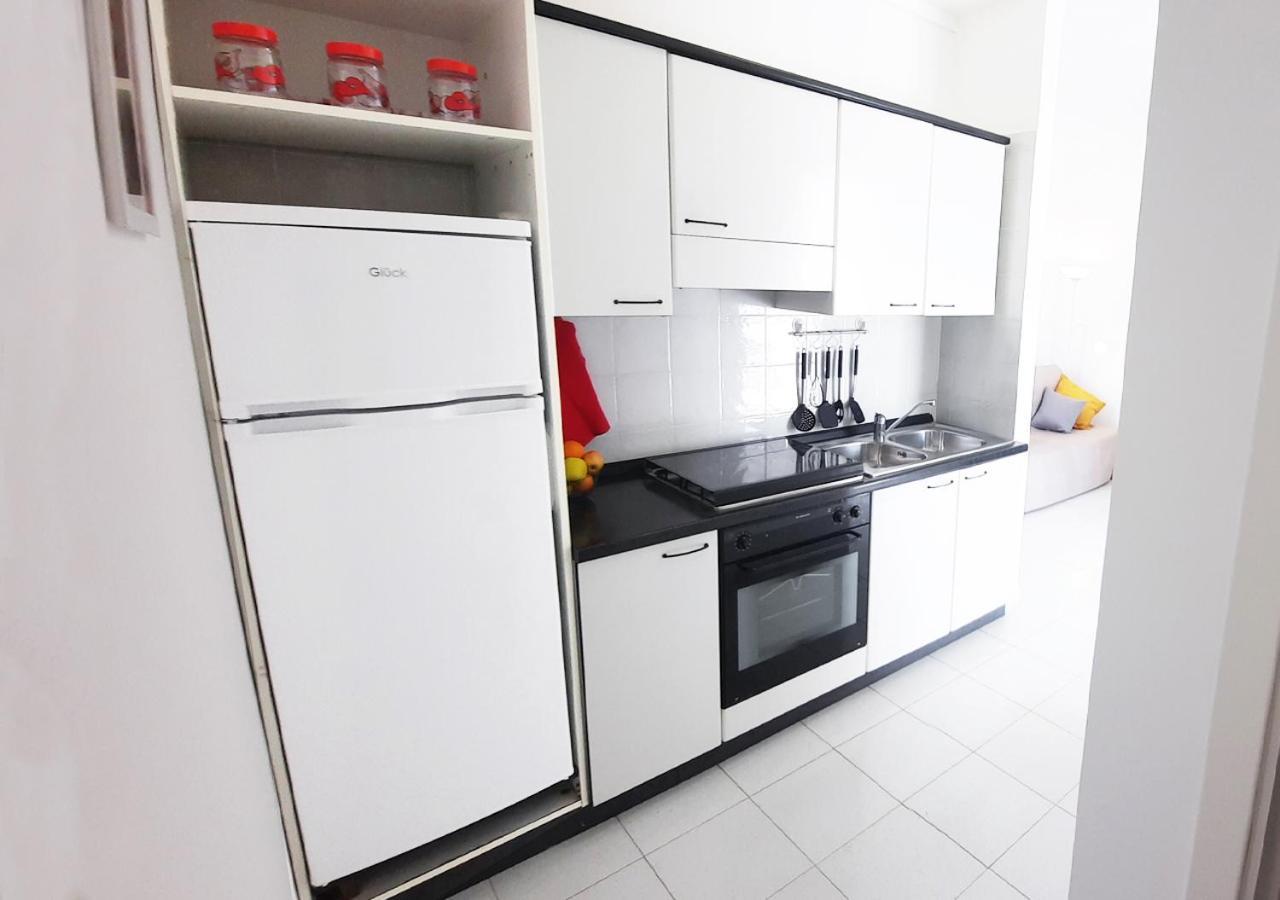 Casa Smeraldo Mare A Sud Di Porto Cesareo Torre Inserraglio Ngoại thất bức ảnh